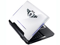 Asus Laptop G51Vx