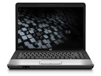 HP G Series Notebook G60-445DX