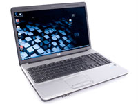 HP G Series Notebook G60-216EM