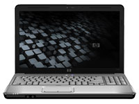 HP G Series Notebook G60-414CA