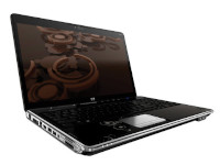 HP Pavilion Notebook dv6-1200sl Entertainment