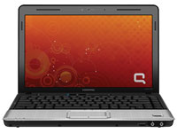 Compaq Presario Notebook CQ35-216TU