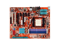 Abit Motherboard KN8 SLI
