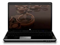 HP Pavilion Notebook dv6-1205ee Entertainment