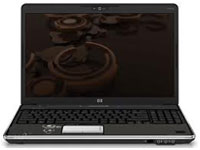 HP Pavilion Notebook dv6-1210sa Entertainment