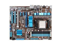 Asus Motherboard M4A79XTD EVO
