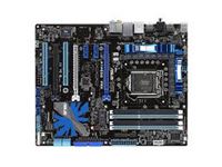 Asus Motherboard P7P55D PRO