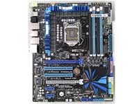 Asus Motherboard P7P55D Premium