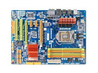Biostar Motherboard T5 XE