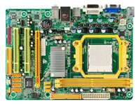 GF8100 M2Gplus