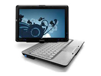 HP Pavilion Notebook tx2500