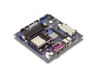Fujitsu Siemens Motherboard D2030-A1