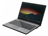 Acer Aspire Notebook 4810T Timeline