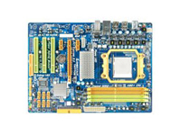 Biostar Motherboard TA770E