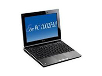 Asus Eee PC Netbook 1002HA