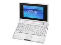 Asus Eee PC Netbook 701SDX
