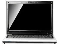 Gigabyte Notebook Q1458L