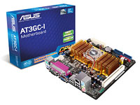 Asus Motherboard AT3GC-I