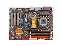 Asus Motherboard P5P43TD PRO