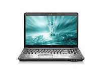 HP Pavilion Notebook dv6-1240eo Entertainment