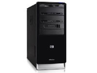 HP Pavilion Desktop a6580.es