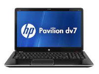 HP Pavilion Notebook dv7-1464nr Entertainment