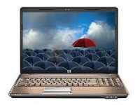 HP Pavilion Notebook dv7-1468nr Entertainment