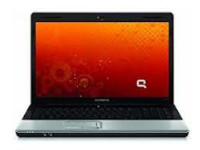 Compaq Presario Notebook CQ20-320TU