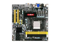 DFI Motherboard BI 785G-M35