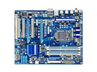 Gigabyte Motherboard GA-P55-UD3