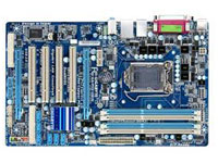 Gigabyte Motherboard GA-P55-UD3L