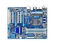 Gigabyte Motherboard GA-P55-UD3P