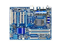 Gigabyte Motherboard GA-P55-UD3R