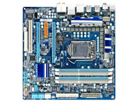 Gigabyte Motherboard GA-P55-UD4