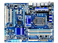 Gigabyte Motherboard GA-P55-UD4P