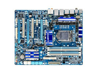 Gigabyte Motherboard GA-P55-UD5