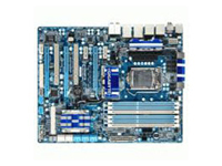 Gigabyte Motherboard GA-P55-UD6