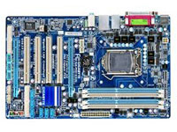 Gigabyte Motherboard GA-P55-US3L