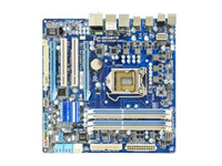 Gigabyte Motherboard GA-P55M-UD2