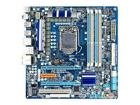 Gigabyte Motherboard GA-P55M-UD4