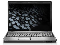 HP Pavilion Notebook dv7-1210er Entertainment