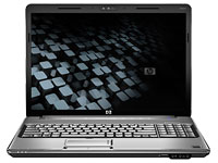 HP Pavilion Notebook dv7-1233eo Entertainment