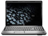 HP Pavilion Notebook dv7-1243cl Entertainment
