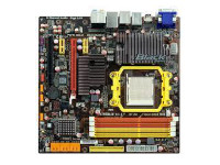 EliteGroup (ECS) Motherboard A785GM-M