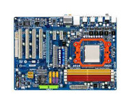 Gigabyte Motherboard GA-M720-ES3