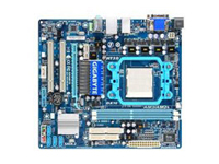 Gigabyte Motherboard GA-MA78LM-S2