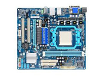 Gigabyte Motherboard GA-MA78LM-S2H