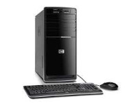 HP Pavilion Desktop p6100z