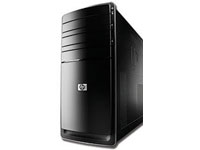 HP Pavilion Desktop p6120t