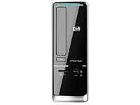 HP Pavilion Desktop Slimline s5110t